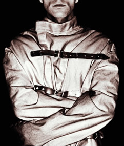 tramdomieji marskiniai
